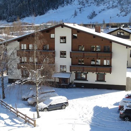Wolke7 Family First Apartment Sankt Anton am Arlberg Exterior photo